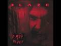 Blaze Bayley Will to Win