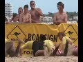 Roadsign Surf Life Saving Tour 08