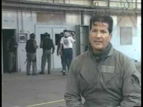 how to train for cqb