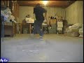 SyLo - Baby Dont Cry C-Walk Glide Battle SyLo - Baby Dont Cry C-Walk Glide Battle