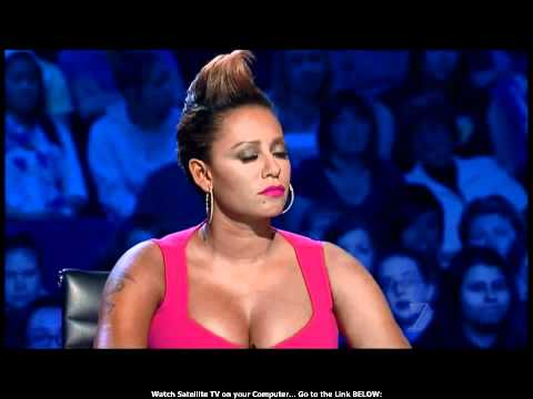 3 wishes - http://www.globalwealthinformation.com/watchtvonpc THREE WISHES X Factor Auditions Song: Love The Way You Lie This video does not belong to this account http...