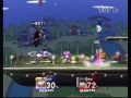 HotGarbage (Peach) vs Teh Umby (Marth) 5