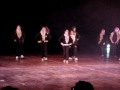 فرقة الحنجلة - الطيارة 2009
