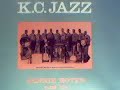 KC JAZZ KC JAZZ