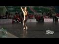 Krajowe Mistrzostwa IDO Disco Dance i Freestyle Elbląg 2011 - disco dance solistki do lat 11.mp4