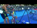 Campeonato de Espa�a de Triatl�n Grupos de Edad, Ferrol
