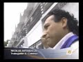Arte PUCP, Noticias viejas: La Facultad se desploma