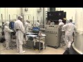 NASA's GRAIL Twins to Welcome 2012 at Moon