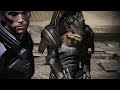 The most complete coverage of Mass Effect 3 gameplay for PC, PS3, and XBOX 360. Earth is burning. Striking from beyond known space, a race of terrifying machines have begun their destruction of the human race. As Commander Shepard, an Alliance Marine, your only hope for saving mankind is to rally the civilizations of the galaxy and launch one final mission to take back the Earth. Look for our complete Bioshock Infinite guide and review. Hope you enjoy. Please rate and subscribe. Developer: Bioware Publisher: EA Games