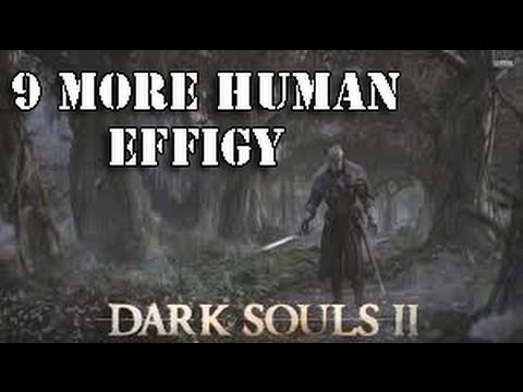 how to get more humanity dark souls