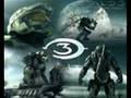 halo musique