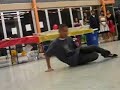 Bboy Sscribble vs Justin Bboy Sscribble vs Justin
