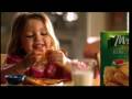 Mrs. Paul's Whole fillet Commercial