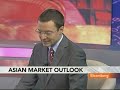 Marshall Mays Says China's Economy Is in `Fragile State': Video
