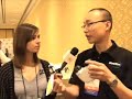 CES 2008 - WowWee Bladestar