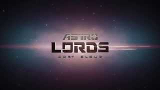 Astro Lords – официальный трейлер