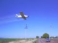 crop dusting pawnee
