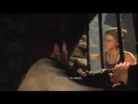 Uncharted : Drake's Fortune