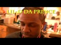 D Da Prince - The Greatest - [2011/HD] Ft Andre Hall