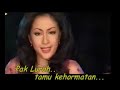 Putri Pangung - Uut Permatasari