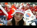 turkish and korean friendship 우리는 형제아이가