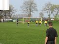 Osice Subkovia gol na 2:1