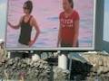 ◆名古屋港水族館 イルカと浅田真央ちゃん。MAO ASADA JAPAN