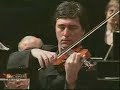 Beethoven Violin Concerto (Part 4) Beethoven Violin Concerto (Part 4)
