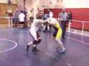 Finals: Grant Bilker (Barnegat) vs. Manchester