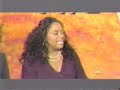 The View: Elisabeth and Sherri FIGHT over Obama