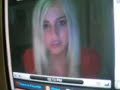 Monet Monico - Part of Last Chat on Justin.tv 7/20/08