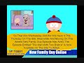 SP Today/SP News-10th Novemeber South Park 1213 Preview Clip