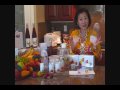 Gratitude Water (Diamond Tree Global)