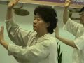 World TaiChi Day 2008 South Korea