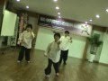 World TaiChi Day 2008 South Korea