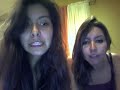 montse and karen