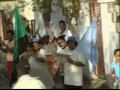 peña suazo déjalo ahí leonel fernández recorridos pld 2008