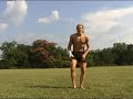 Aerial Tricking Exampler