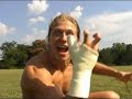 Aerial Tricking Exampler