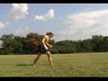 Aerial Tricking Exampler