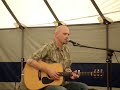 Axl Peleman Kzen van A op luchtbal