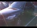 Click here to watch this video BMW M5 - Winter Wheels