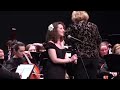 Click here to watch this video At Last, performed by Carli Hamilton and Timberlane Symphony Orchestra