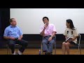 911 Truth Tokyo 2008 Fujita Yukihisa Question and Answer