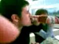 videos de Campa finto ubriaco