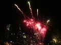 The Adventures Of Jet Frichot:NYE in Melbourne 08-09