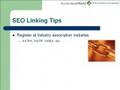 SEO tips for Accountants Practice Online owners