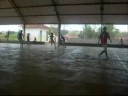 Mayron - Futebol - Combate