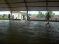 Mayron - Futebol - Combate