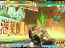 SFIII: 3rd Strike - 2nd Best of Saitama Tournament